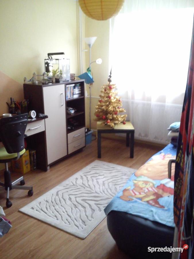 mieszkanie dolnośląskie Gniechowice sprzedam