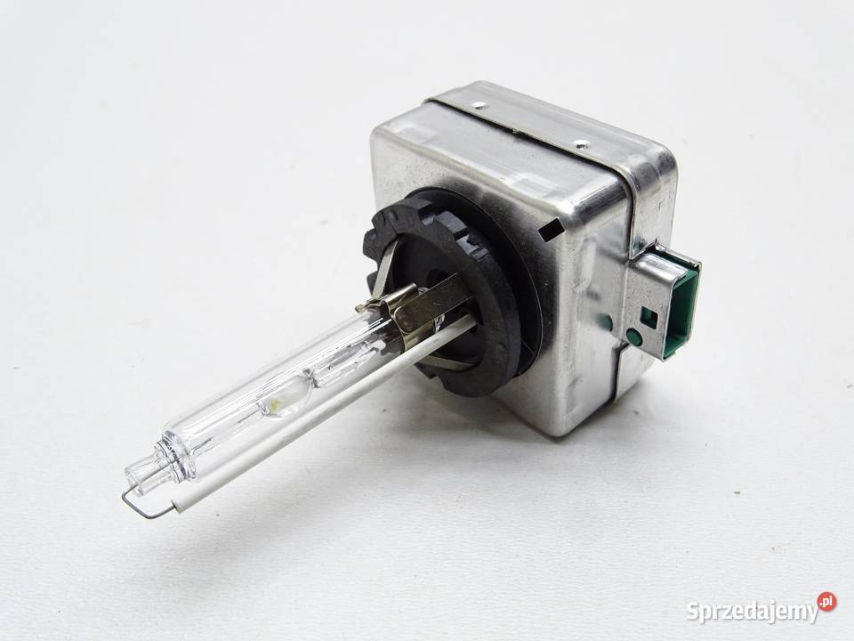 ŻARNIK XENON HID D3 35W 9285301233AE AUDI A4 B8 sprzedam