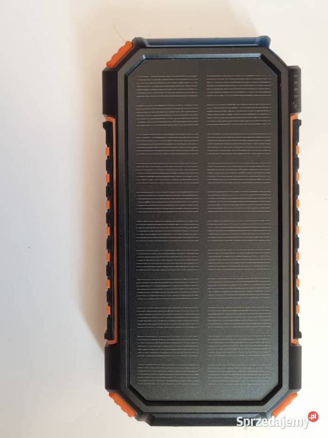 PowerbankSolarny