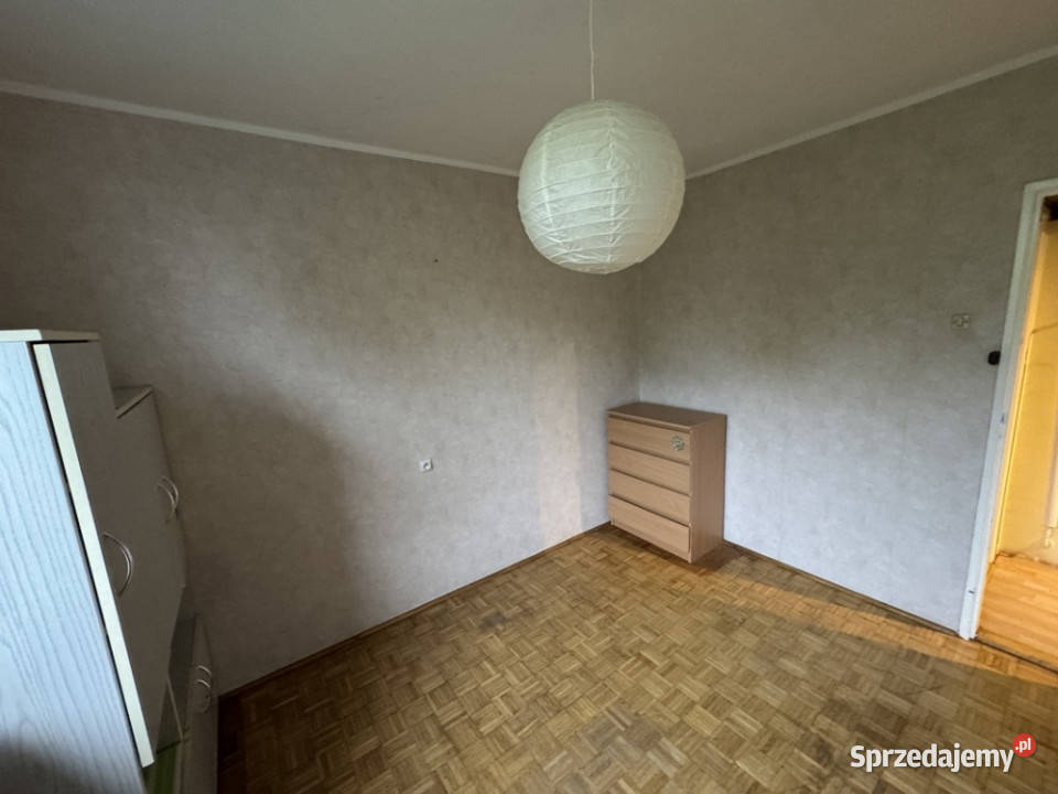 Syndyk sprzeda mieszkanie w Opolu opolskie Opole