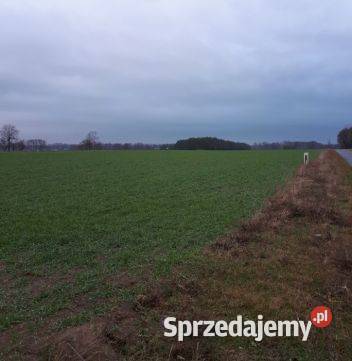 Sprzedam działki Kakawa Stara budowlana Stara Kakawa sprzedam