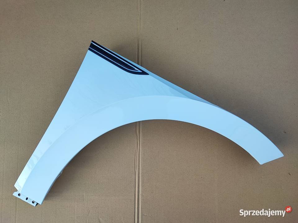 Błotnik Volkswagen Arteon do założenia w kolor