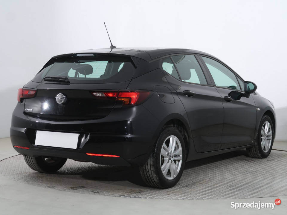 Opel Astra 12 Turbo Łódź sprzedam