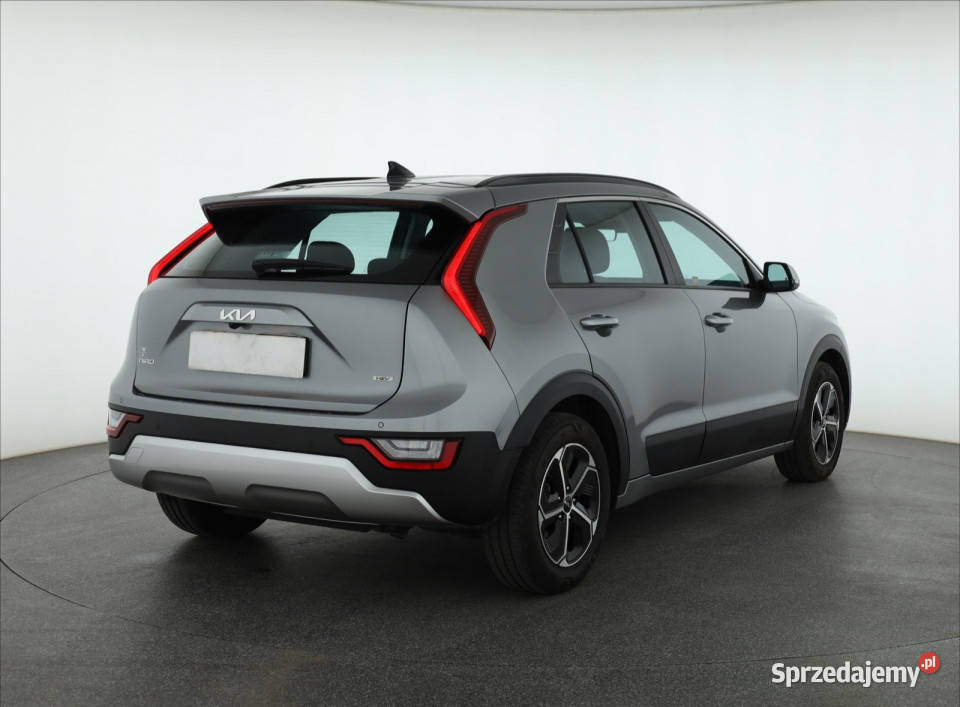 Kia Niro Hybrid Piaseczno sprzedam