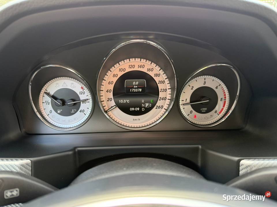 GLK 22 CDI 4x4 super stan 2 kpl kół BOGATE śląskie Pszczyna