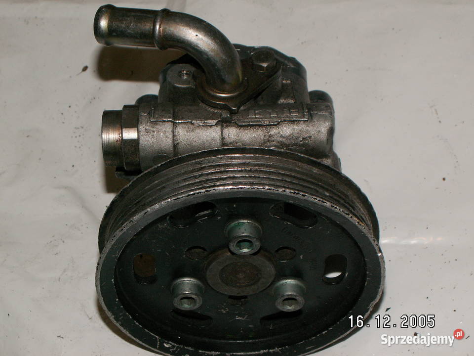 audi ww pompa wspomagania pompy wspomagania Siechnice