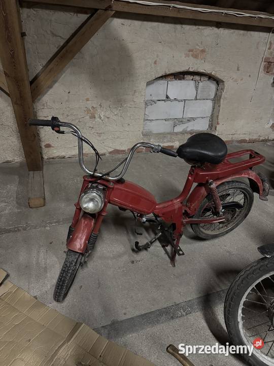 części romet ogar kadet Bolesławiec