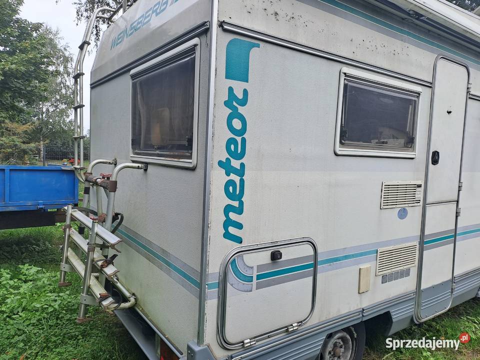 Fiat ducato meteor kujawsko-pomorskie