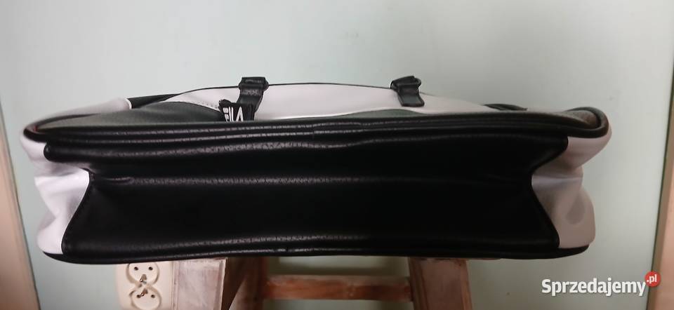 Torebka damska firmy Fila