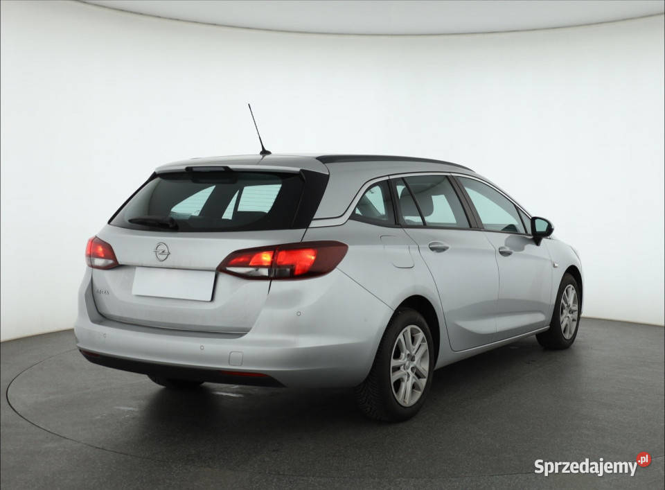 Opel Astra 15 CDTI czujnik zmierzchu Opel mazowieckie