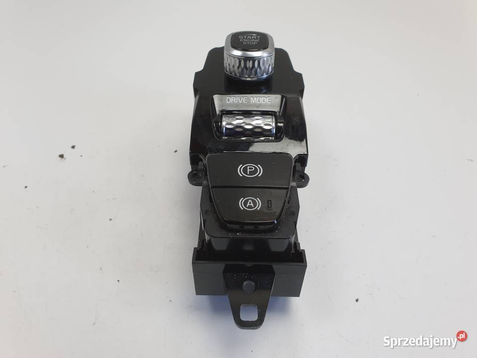 PRZYCISK START STOP Volvo XC60 II V60 II V90 S90 sprzedam
