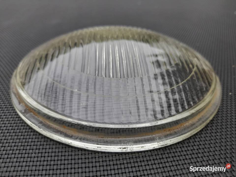 Szkło lampy Bosch DKW BMW NSU Zundapp Kotlin sprzedam