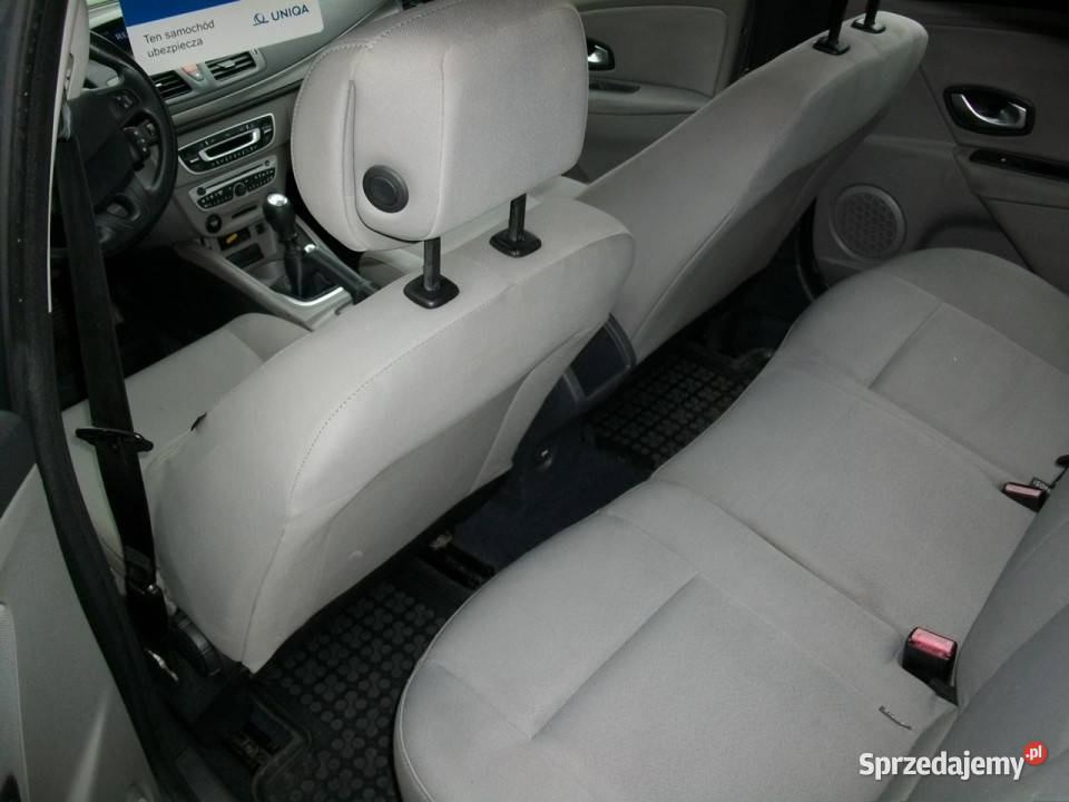 Renault Megane Renault Megane III 20082016