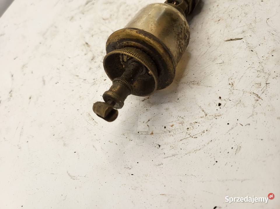 OPIWIARKA SMAROWNICA KROPLOWNICA SILNIK Rybnik