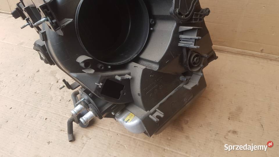 Suzuki Ignis II MH 0410 nagrzewnica ogrzewania