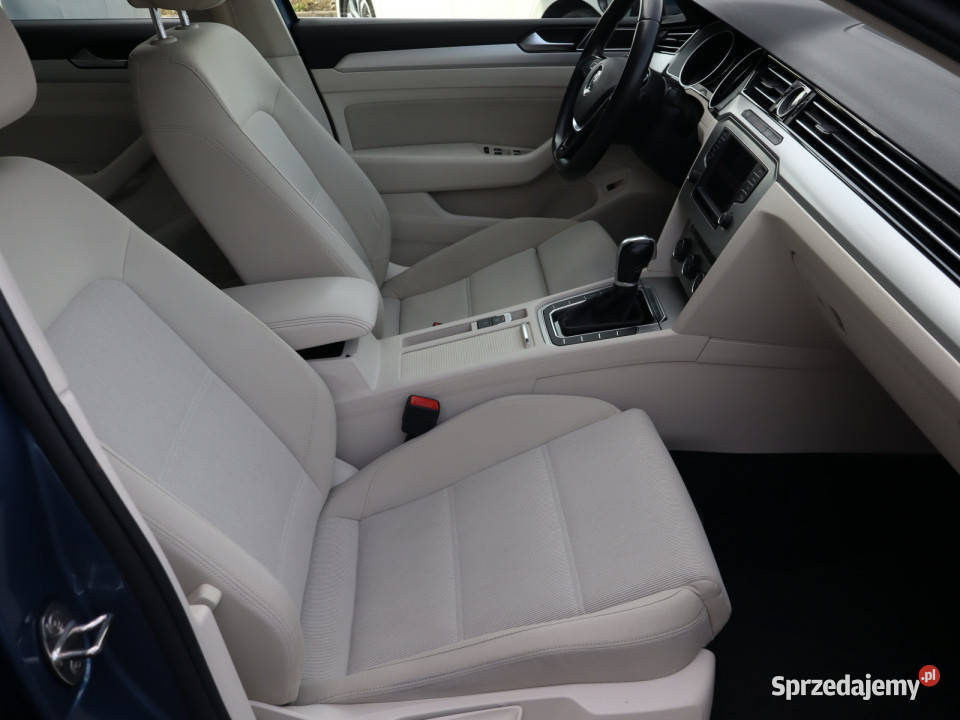 VW Passat 20 TDI Passat Bielany Wrocławskie