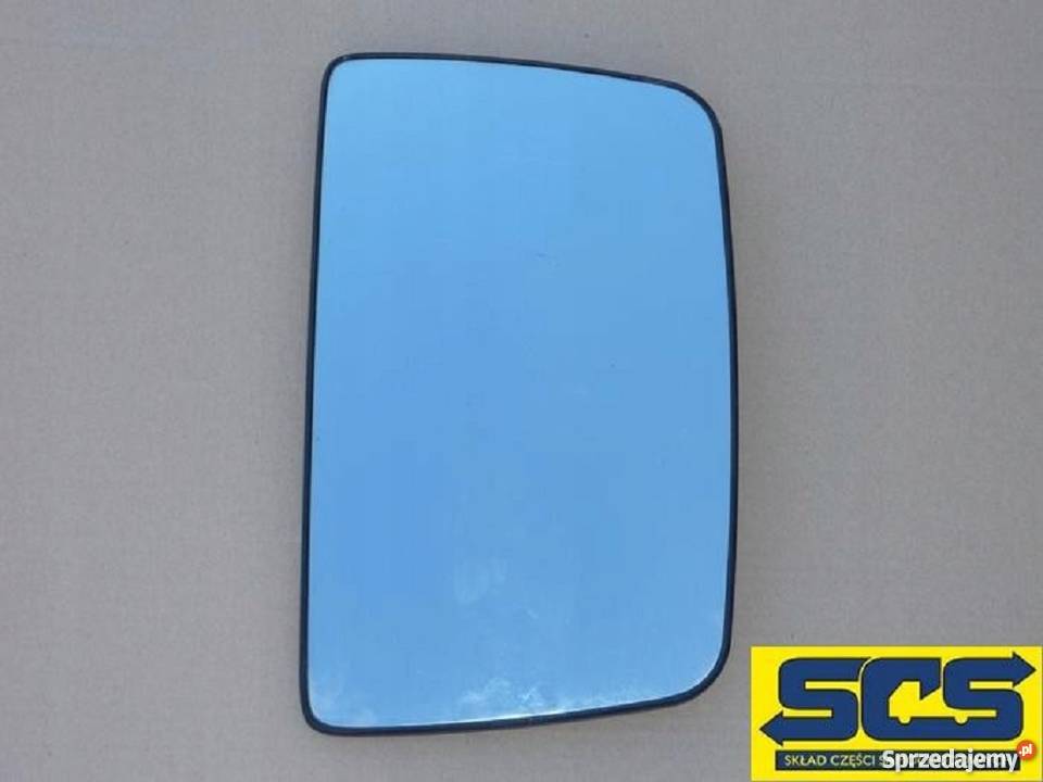 RENAULT PREMIUM WKŁAD LUSTRA MEKRA ORYGINAŁ CAŁE Bieleń sprzedam