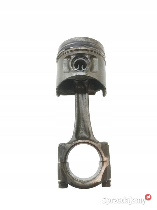 TŁOK KORBOWÓD 28 TD Mitsubishi Challenger Pajero osobowe świętokrzyskie