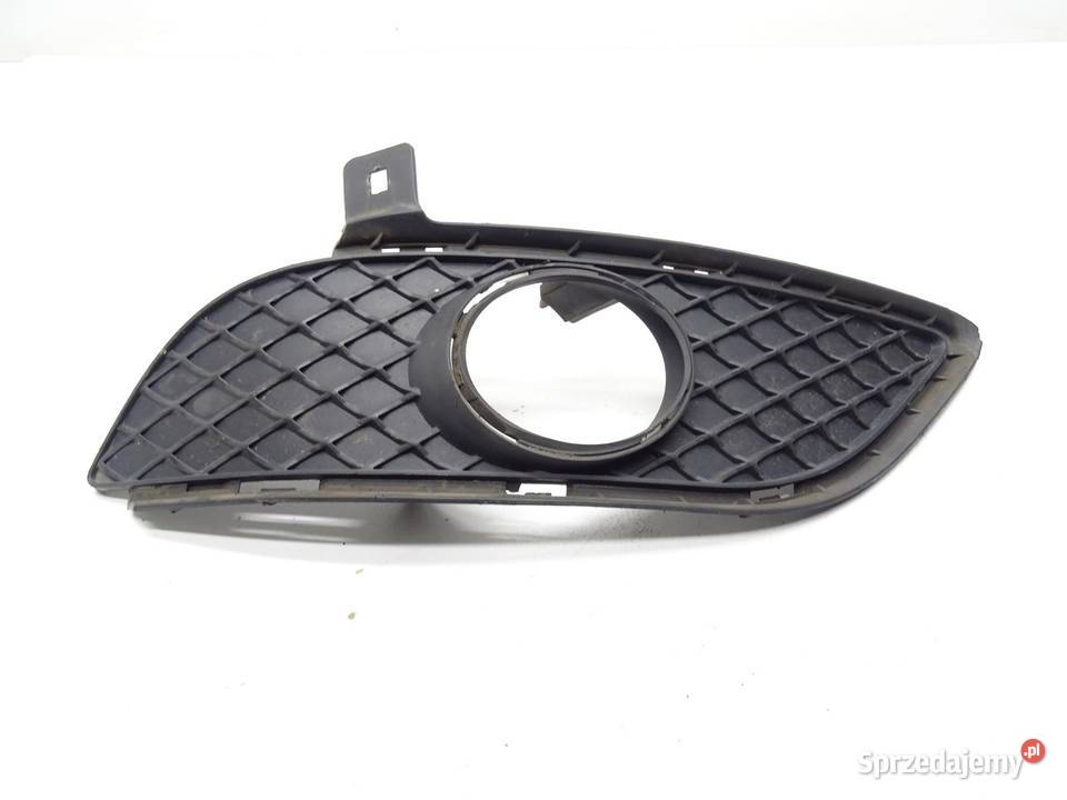 KRATKA ZDERZAKA PRAWY PRZÓD A2468851322 MERCEDES