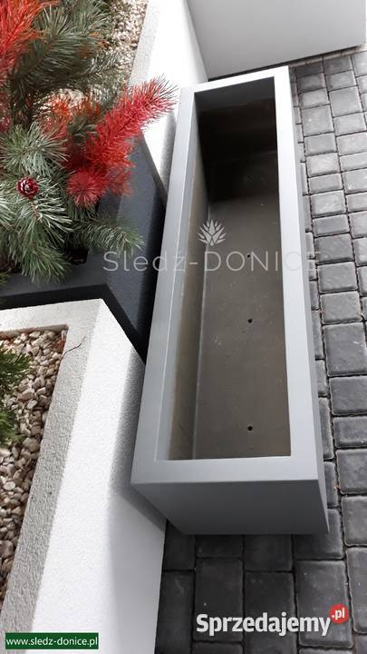 ŚledźDONICE Duże ogrodowe na Wymiar Poznań