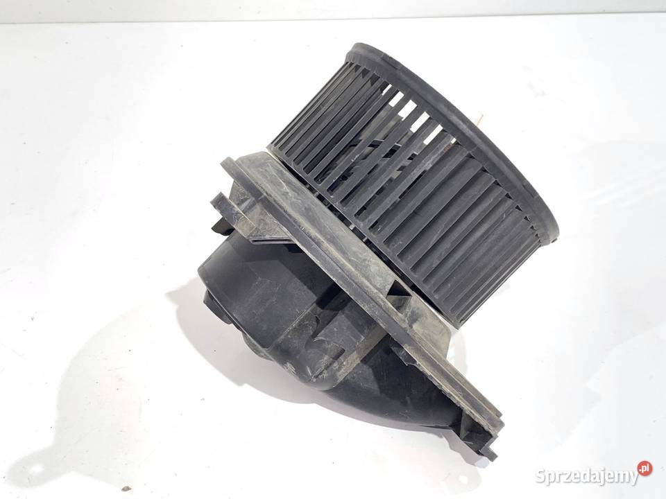 DMUCHAWA NAWIEWU VW LT 28 35 663329W WENTYLATOR