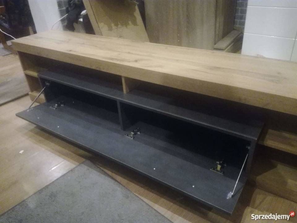Szafka RTV Śrem