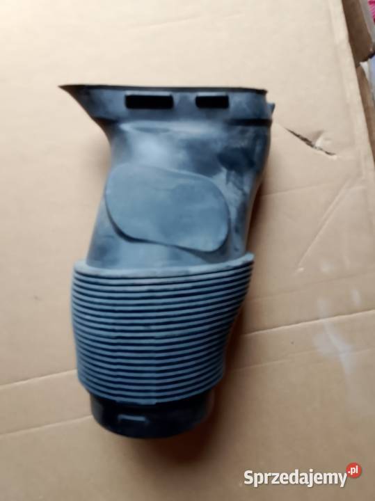 Rura powietrza VW T5 dostawcze Bieliny