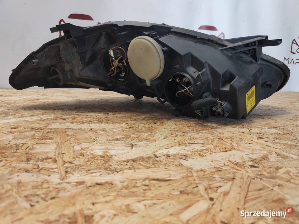 Lampa Lewy Przód Mercedes AKlasa W169 Pleszew
