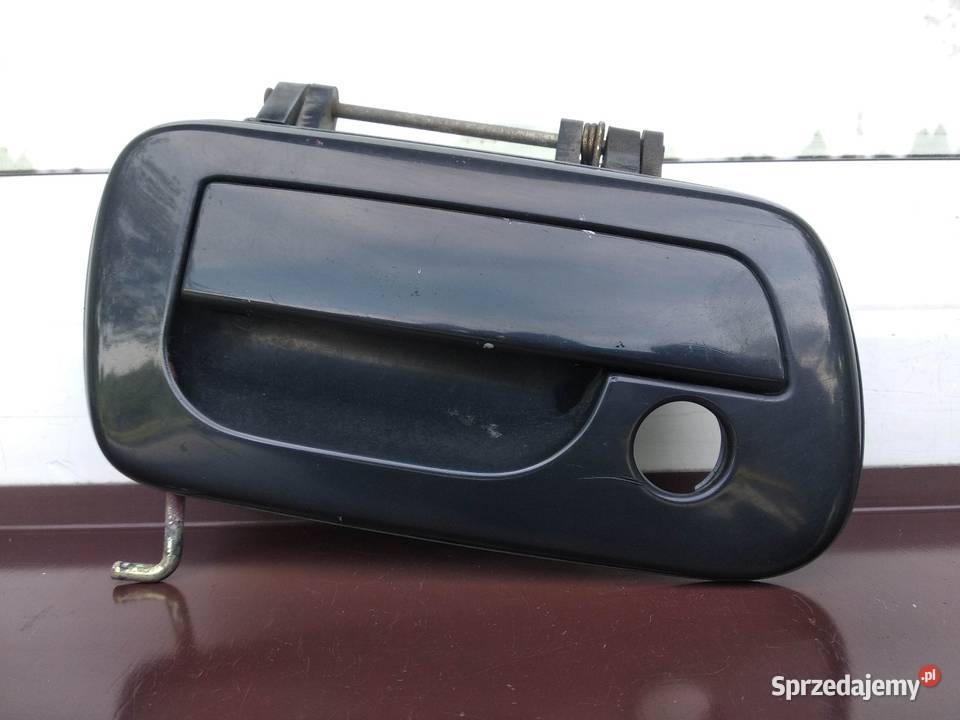 FSO Polonez Caro Atu Plus Truck klamka Sieradz