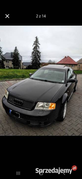 Audi A6 C5 immobilizer Sosnowiec