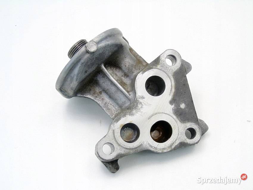 PODSTAWA FILTRA OLEJU 20 SKYACTIV MAZDA 3 BM BN Sosnowiec