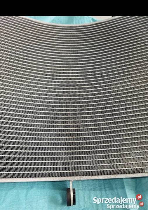 KAWASAKI H2SX H2 SX H 2 S X 20 CHŁODNICA WODY Nowy Tomyśl sprzedam