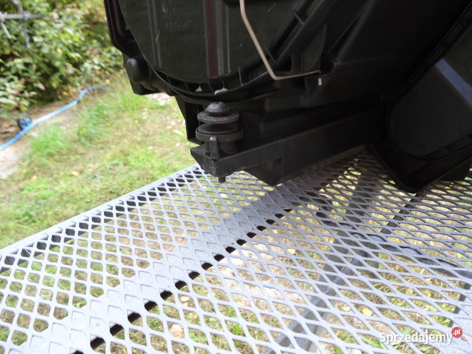 VW GOLF SPORTSVAN LAMPA LEWA PRZEDNIA KOMPLETNA opolskie Niemodlin sprzedam