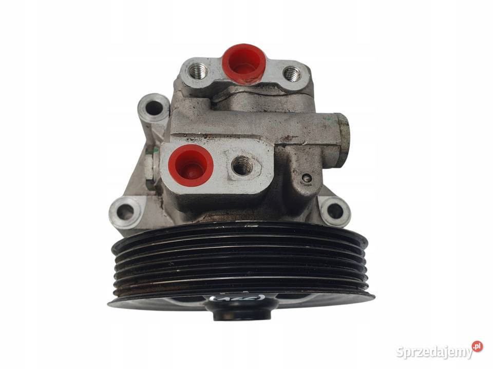 POMPA WSPOMAGANIA Ford S 20 TDCI QXWA QXWB QXWC Chełm