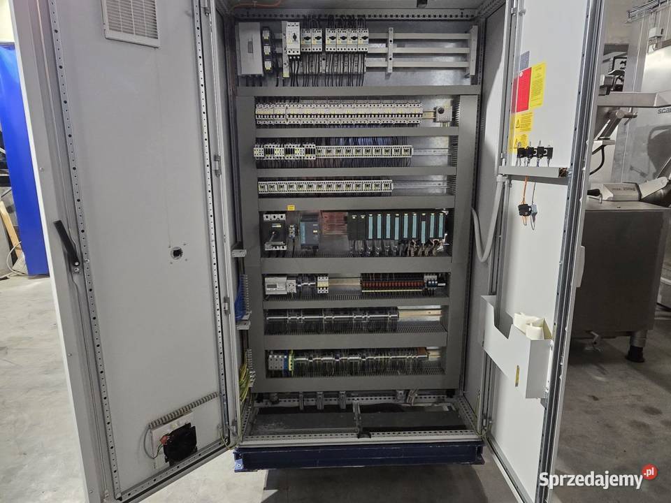 Zespół sprężarkowy Bock HGX43104 CO2 x3 zestaw Niedźwiedź sprzedam