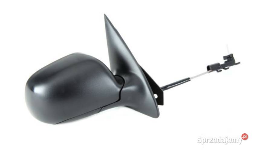 Skoda Fabia 0007 Lusterko zewnętrzne prawe NOWE łódzkie Łódź