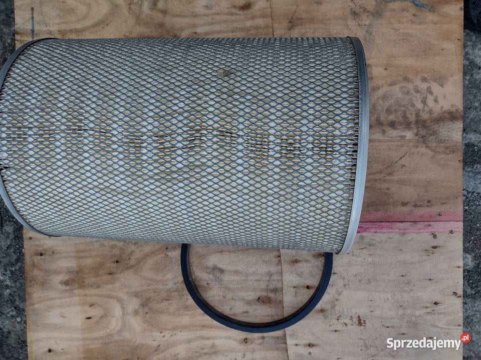 Filtr powietrza Fleetguard AF 424