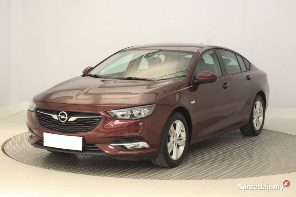 Opel Insignia 15 Turbo Zabrze sprzedam