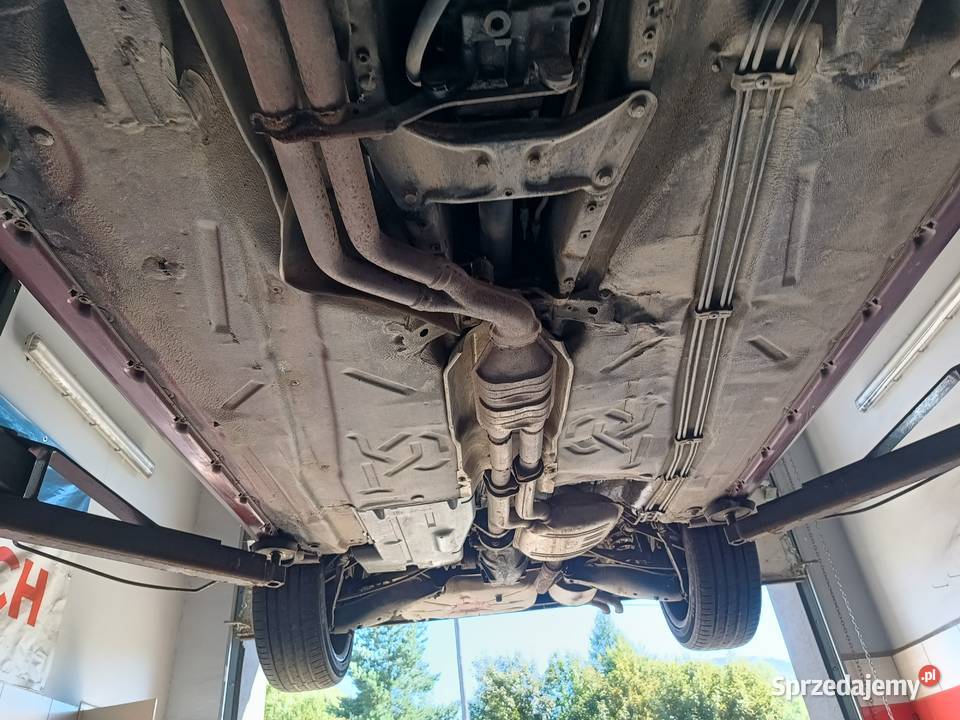 Mercedes 300E 180KM Skoczów