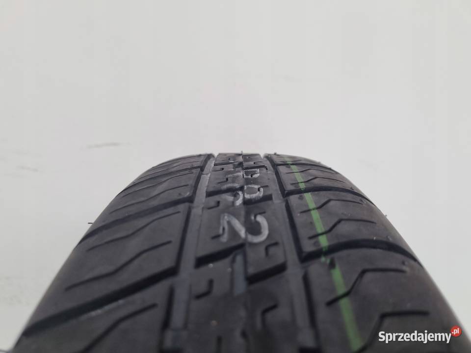 KOŁO DOJAZDOWE Audi A4 B8 A5 8T dojazdówka 12570 Samochodowe Chełm
