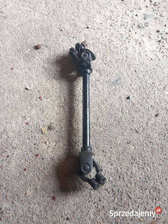 Sprzedam kierownicę FIAT 126p osobowe Konin