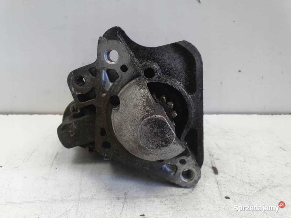 ROZRUSZNIK Renault Modus 14 16 16V ROZRUSZNIK osobowe