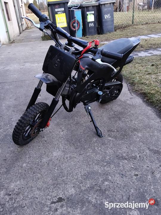 Mini cross pocket Praszka