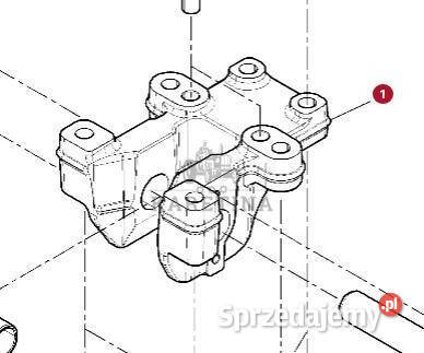 Fendt Vario 1038 1042 1046 1050 GEN 3 Dolne wielkopolskie sprzedam