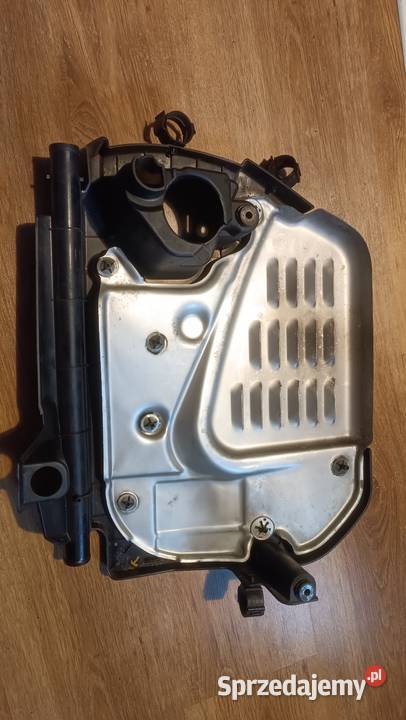 Osłona silnika 14 tjet Fiat Alfa Romeo turbo Pleszew sprzedam