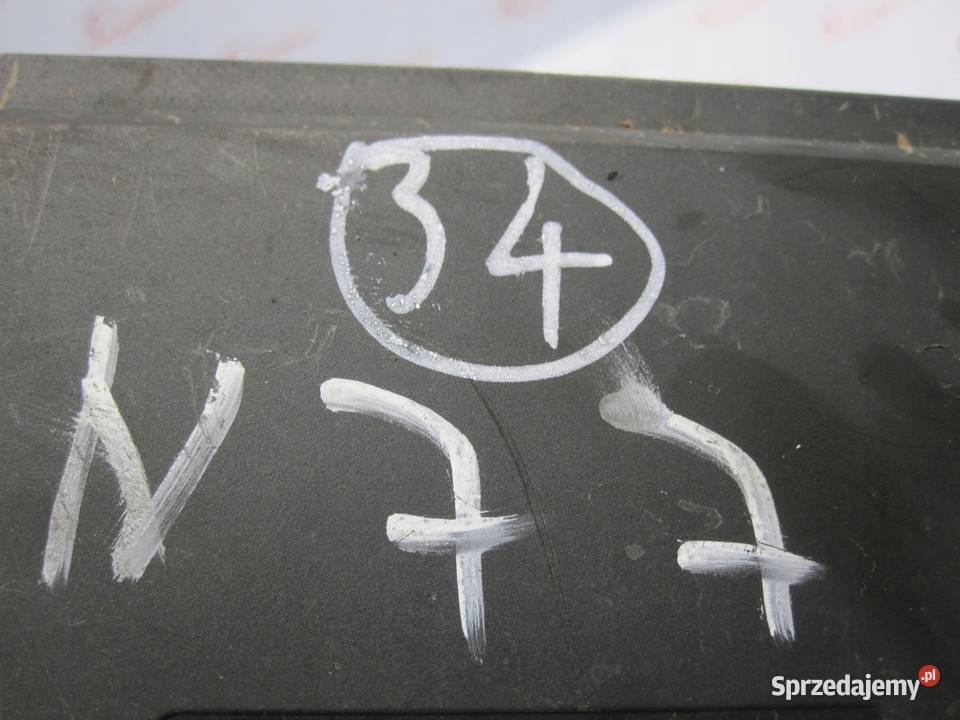 OUTLANDER LIFT II 11r pompa ABS 4670A552 świętokrzyskie Kielce