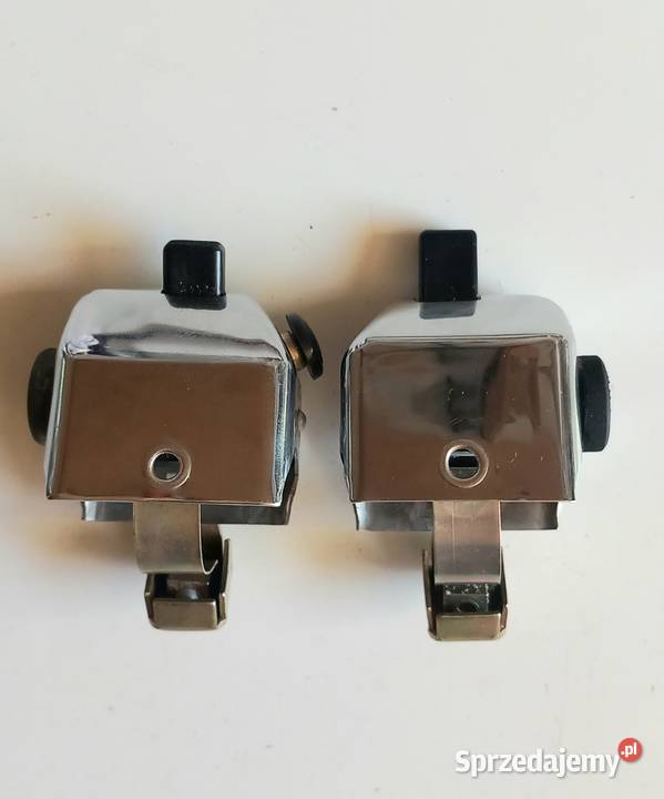 Przełącznik świateł i kierunkowskazów MzAWO IFA Pabianice