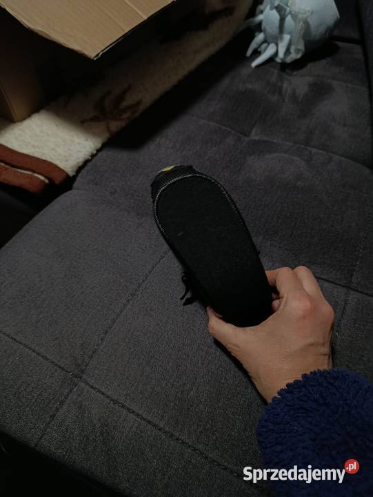 torba podsiodłowa siodłowa rowerowa Sport i Wypoczynek