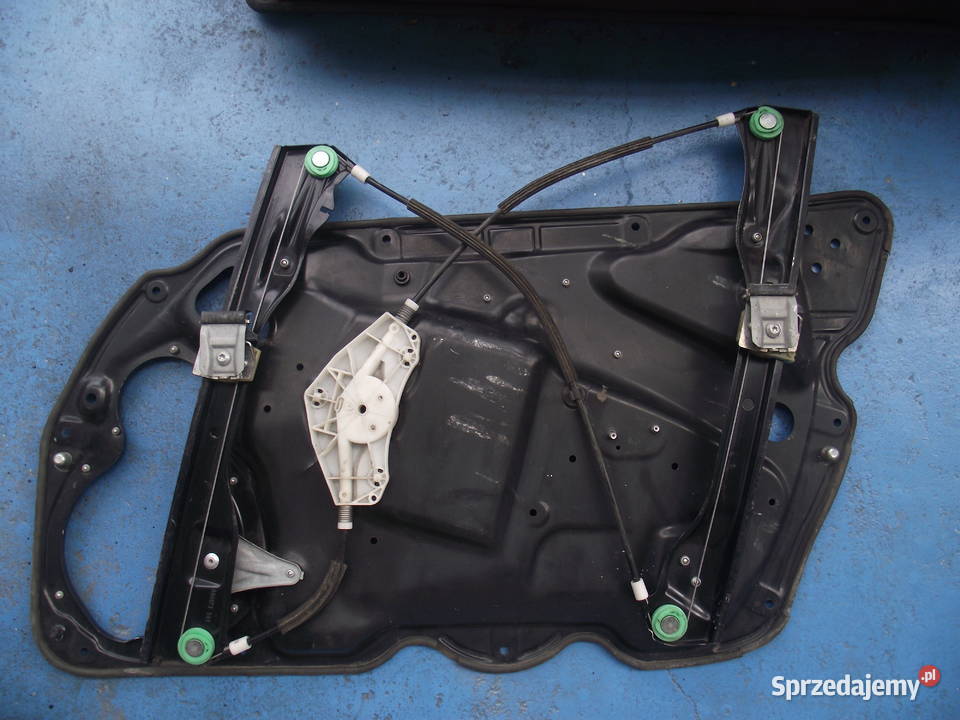 Vw Passat B6 Podnośnik szyby