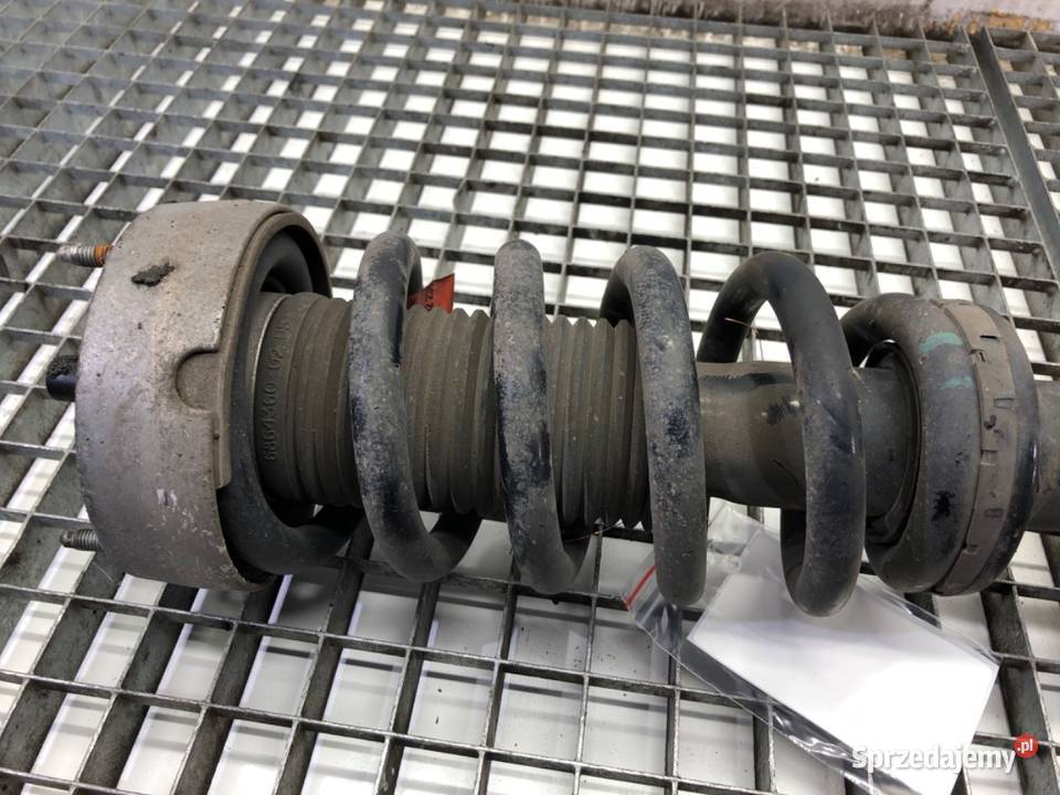 AMORTYZATOR LEWY PRZÓD BMW F16 30 6851747 SUV podkarpackie